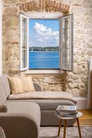 Blue Pearl Apartment - B&B Rovinj