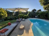 Le Repaire de la Cadière à 5mn des plages ! - B&B Saint-Cyr-sur-Mer