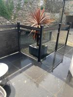 Tastefully restored cottage - B&B Dundrum