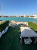 درة العروس فيلا الذهبي a - Chambres d’hôtes Djeddah