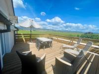 Envolée des rêves - Terrasse - Parking privé - B&B Wintzenheim