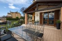 Rilassante Dimora Nel Verde - vicino a Spoleto - B&B