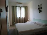Appartamento con 1 Camera da Letto - Lato Mare