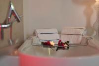 Suite Luna - B&B Praiano