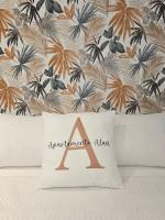 Apartamento Alan - Bed and Breakfast Tarifa