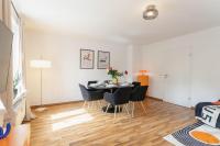 Ferienwohnung Fritz am Bauhausmuseum - B&B