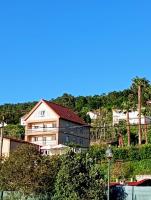 Pensión O Regato - B&B
