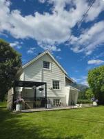 Reinebu - B&B Ørsta