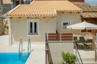 Aristides Cottage - B&B Kassiopi