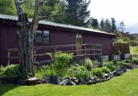 Canna at Duirinish Holiday Lodges - Ferienwohnung Duirinish