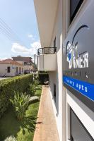 Cozy Corner Luxury Apartments - Bed and Breakfast Chionato