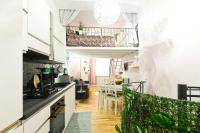 Nicma, a small candy box in the center - Ferienwohnung Turin