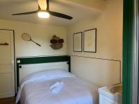 Suite met Uitzicht op de Tuin