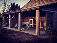 Familiekamer met Terras