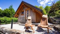 Glamping Avantura- a natural getaway by the Kolpa River - Chambres d’hôtes Kostel