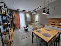 Valentino Noir - Chambres d’hôtes Tirana