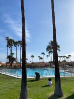 Sunny Haven in Santa Fe - Playa del Inglés- Maspalomas - B&B Maspalomas