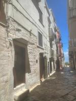 La porta sul Duomo - B&B Barletta