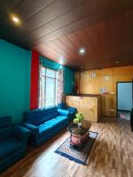 Yamunas The Tree View - B&B Shimla