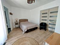 Chambre Double avec Terrasse