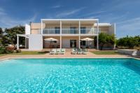 Villa Margarita - Ibiza - B&B Santa Eulària des Riu