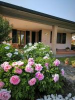 Bed and Breakfast La Contessa - Chambres d'hôtes Santo Stefano