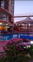 مستقبل للشقق الفندقيه والالعاب المائيه - Bed and Breakfast El Alamein