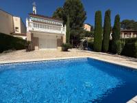 Maresme 134 Lovely house with private pool - B&B