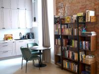 Appartamento con 1 Camera da Letto