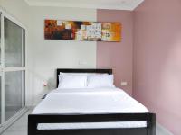 Habitación Individual Deluxe