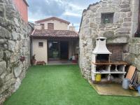 A casita das Pegas - B&B Santa Inés