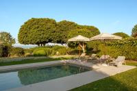 Villa Dionysus - B&B