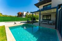 Villa Parla - B&B Fethiye