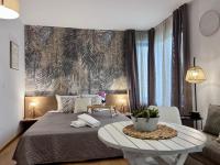 Apartment Excelsior Romantic 50m to the beach - B&B Sunny Beach