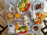 Rooms by Lion - B&B Krujë