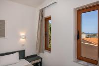 Apartment mit 1 Schlafzimmer - 2 Ebenen