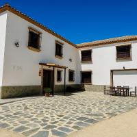 Villa Ronda Serena - Ferienwohnung Ronda