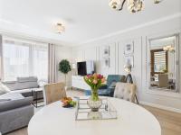 ApartamentySnu, Słoneczny Glam z parkingiem, Centrum - B&B Radom