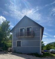 Guest House Vata - Bed and Breakfast Theth