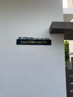 Zeus Residence by Elysium Collection - Bed and Breakfast Mesolóngi