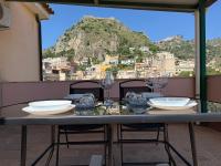 Porta Messina Rooms - B&B