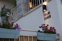 קאסה כהן כנרת - בית נופש עם בריכה מחוממת - B&B Migdal