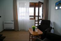 Chambre Triple Confort
