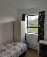 Pleasant Budget Friendly 6 Bed Shared Room Dublin - Bed and Breakfast Dublin