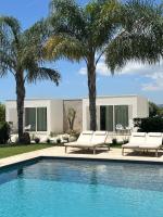 Suite con Vista Piscina