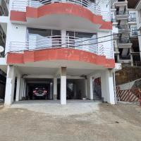 HEAVEN in HILLTOP - B&B Shimla