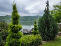 La Piticu - B&B Dubova