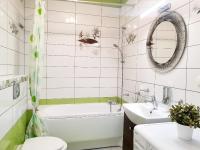Apartament Mewa 4 z ogródkiem - B&B Władysławowo