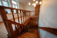 Freinholdi Maja külaliskorter 3 - balcony - B&B Võru