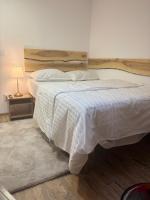 Doppelzimmer mit eigenem externen Bad